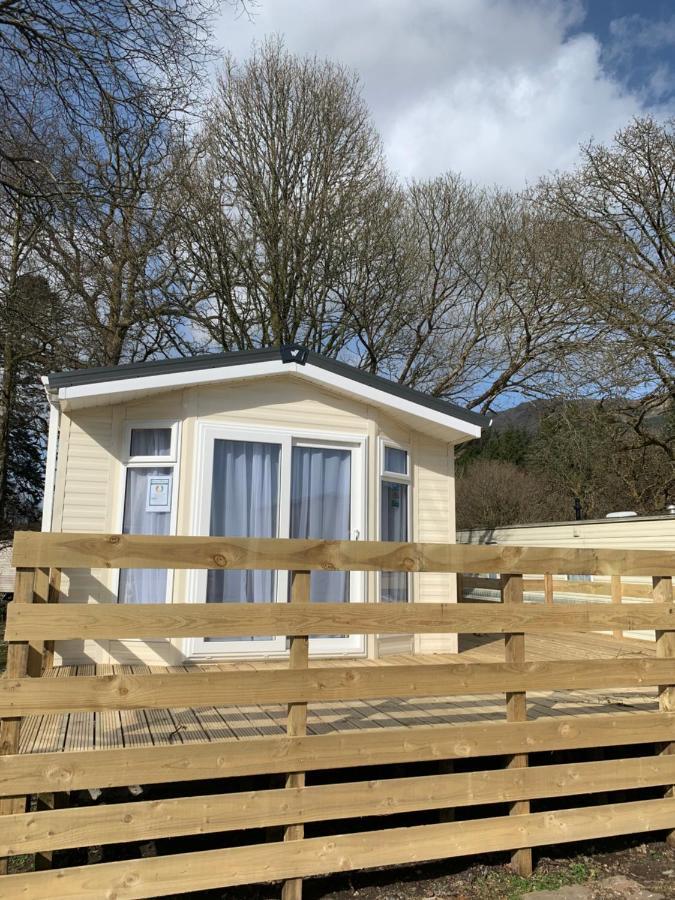 Brookwood Sea View 14 Dunoon Exterior foto